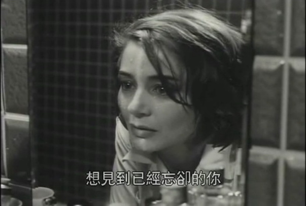 广岛之恋剧照的剧照