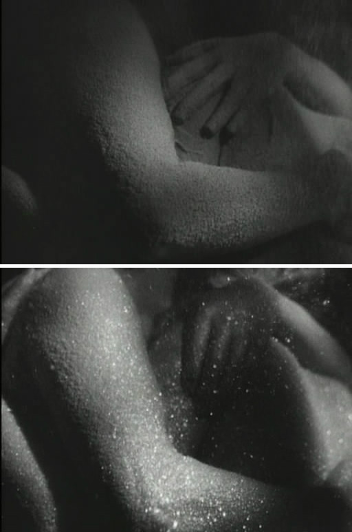 广岛之恋剧照的剧照