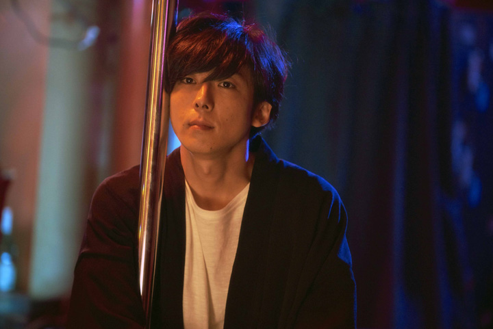 睡美人之终剧照的剧照