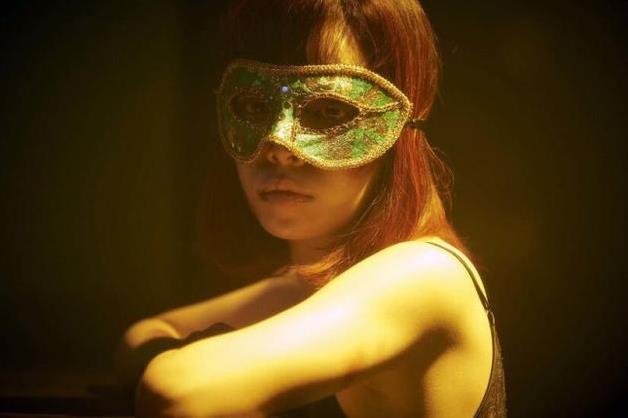 睡美人之终剧照的剧照