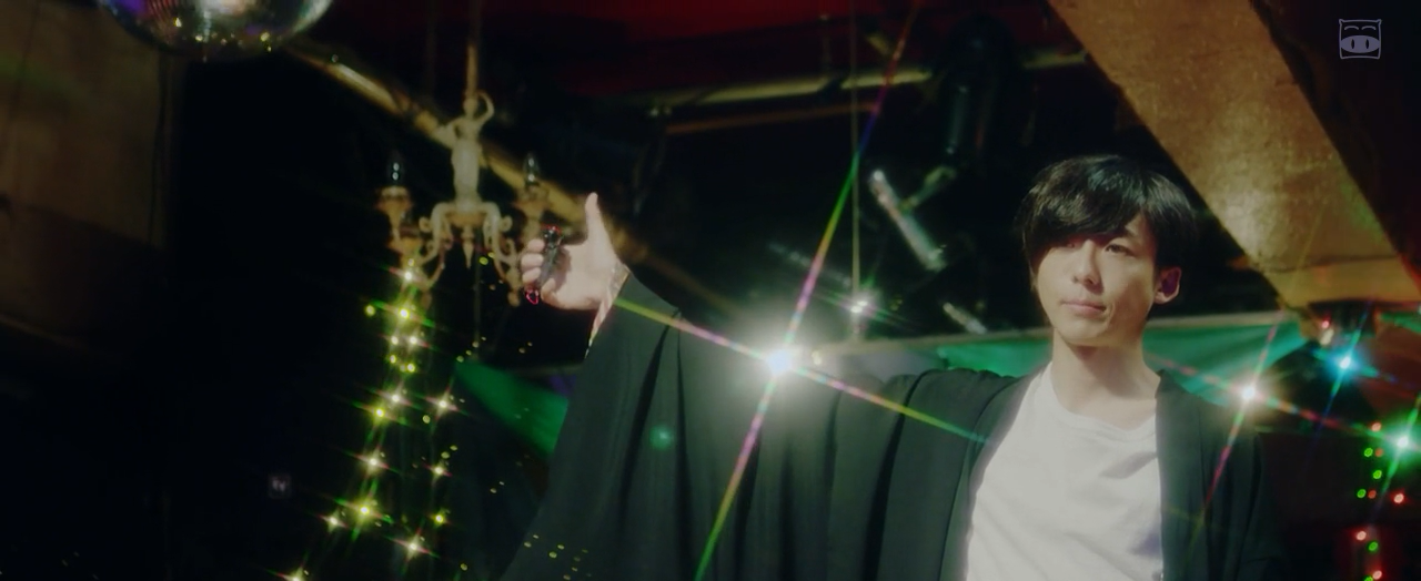 睡美人之终剧照的剧照