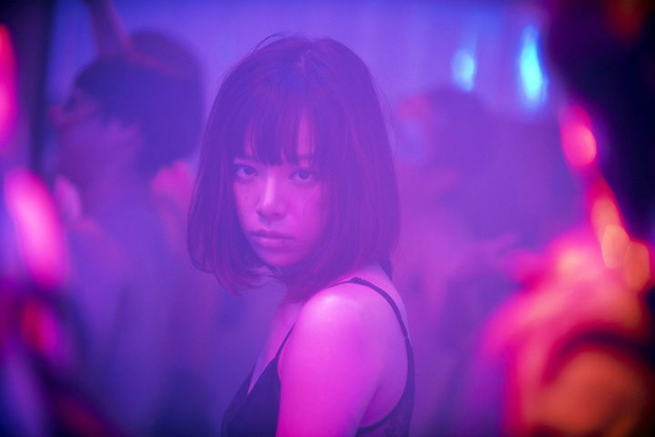 睡美人之终剧照的剧照