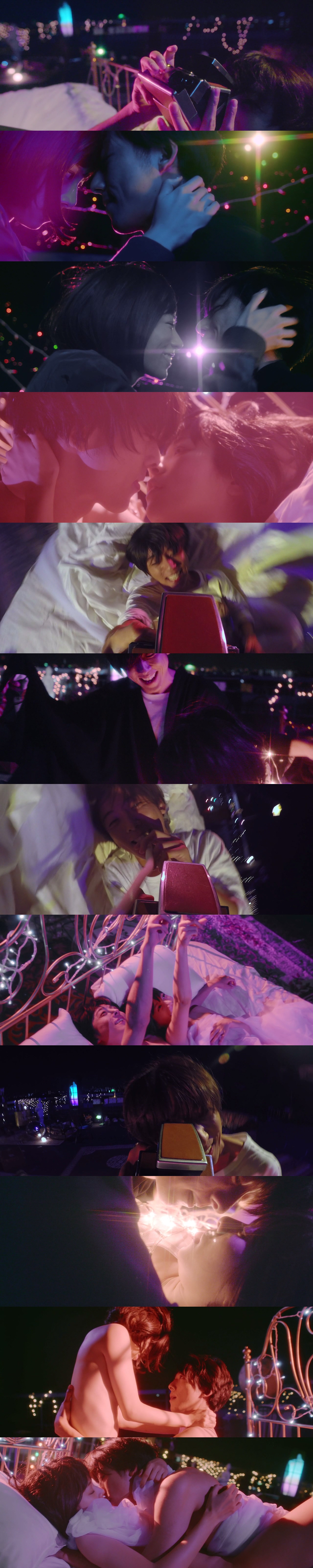 睡美人之终剧照的剧照