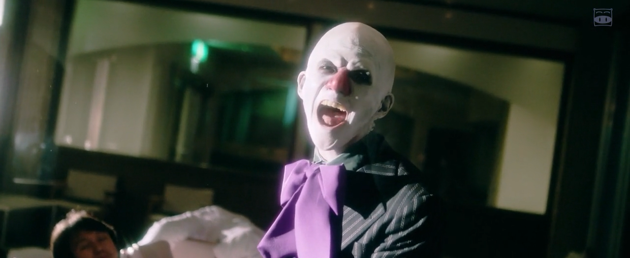 睡美人之终剧照的剧照