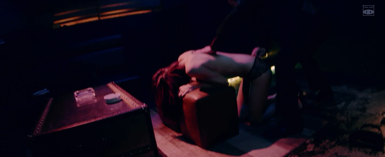 睡美人之终剧照的剧照