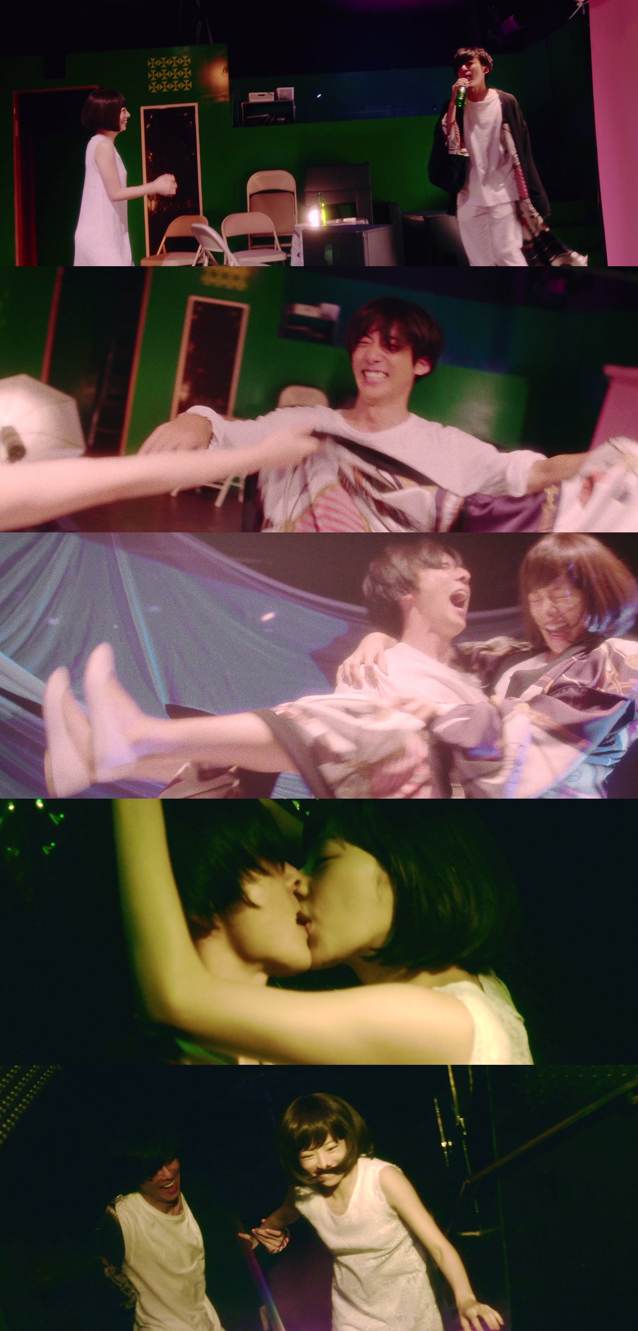 睡美人之终剧照的剧照