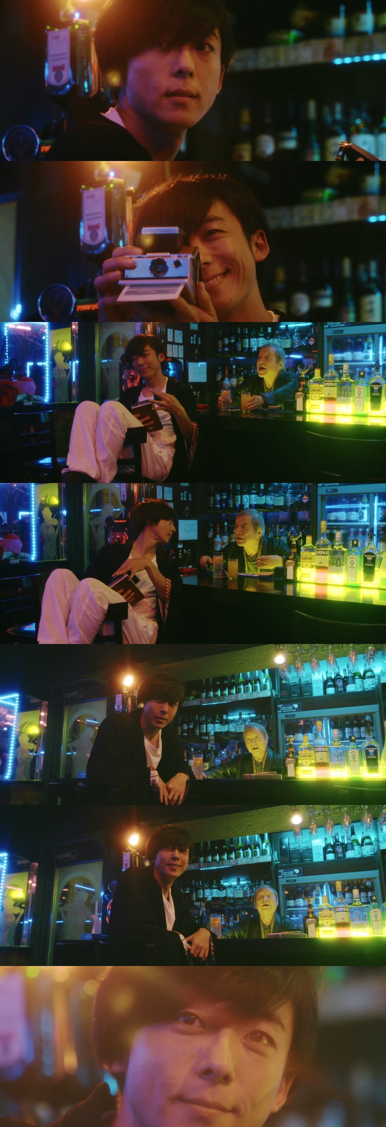 睡美人之终剧照的剧照