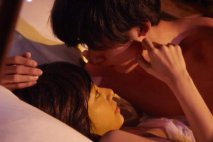 睡美人之终剧照的剧照