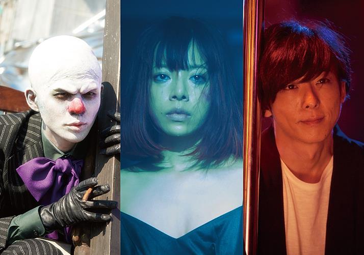 睡美人之终剧照的剧照