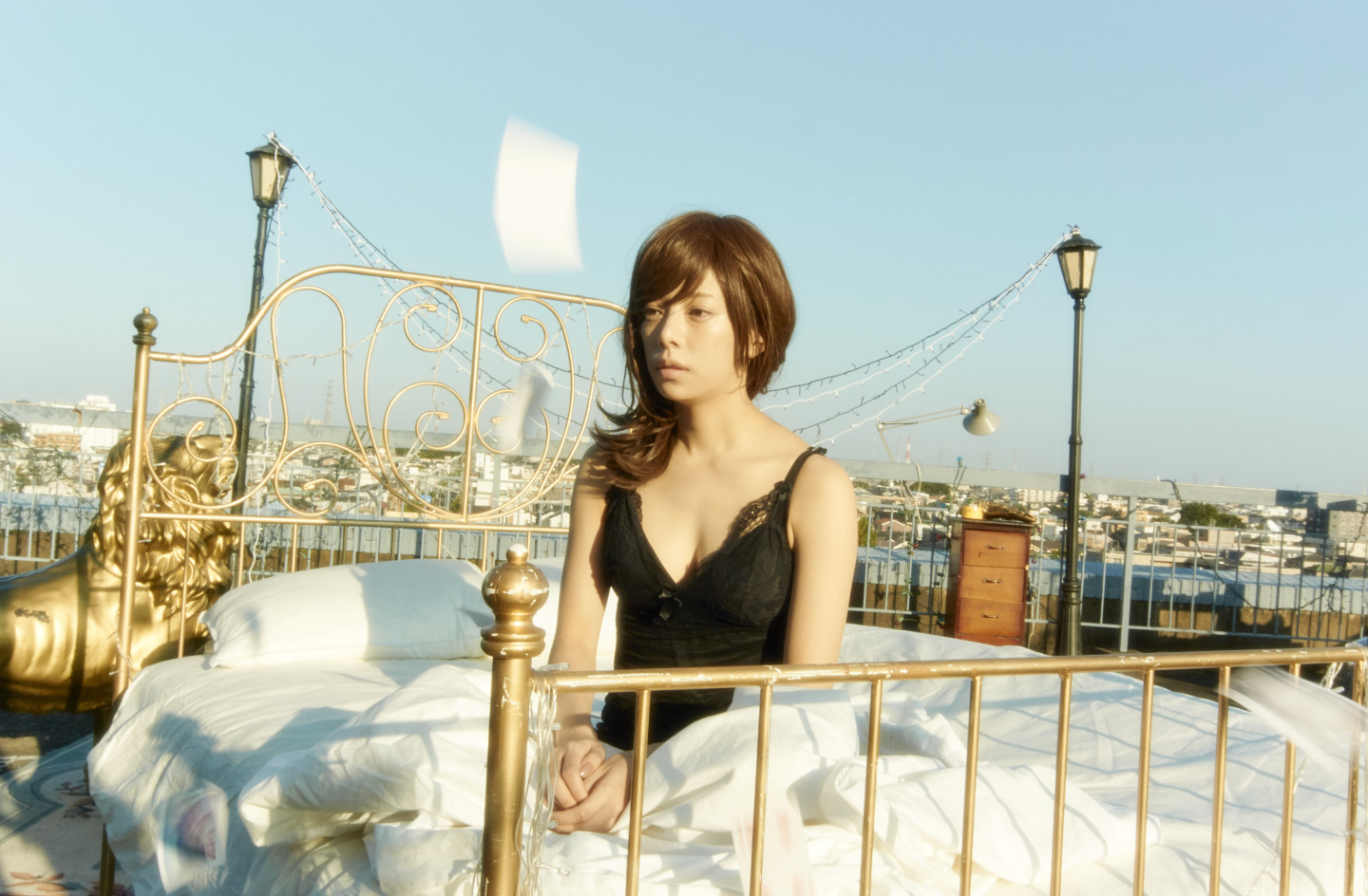 睡美人之终剧照的剧照