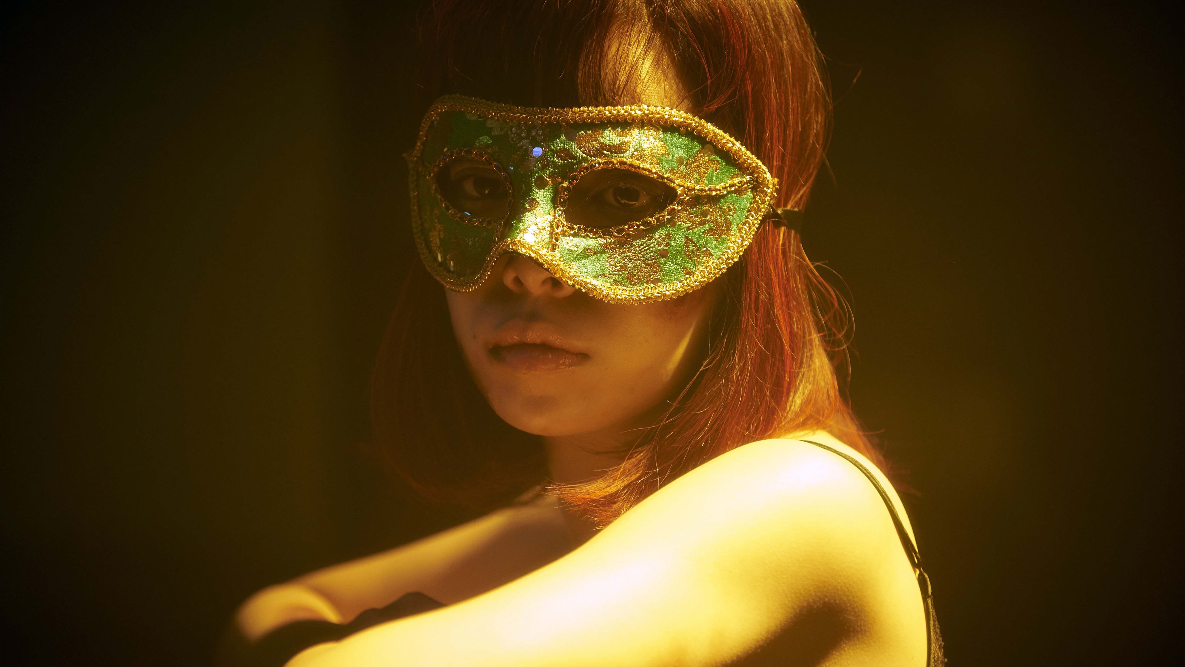 睡美人之终剧照的剧照