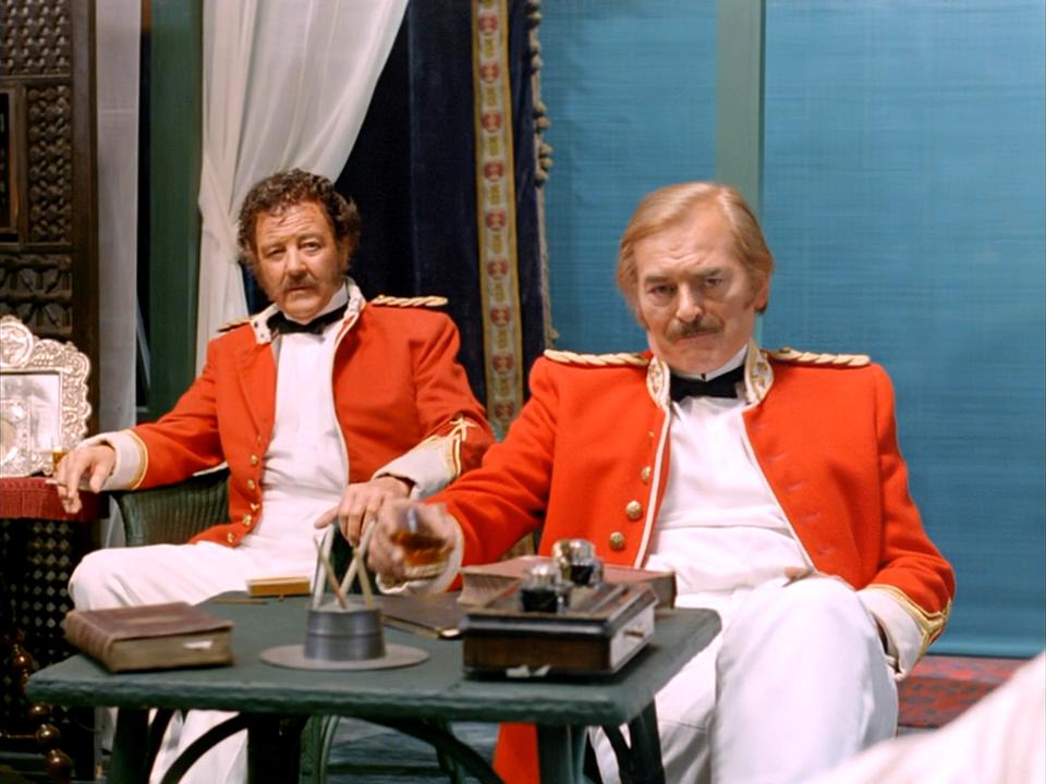 四签名剧照的剧照