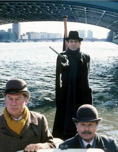 四签名剧照的剧照