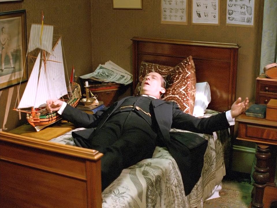 四签名剧照的剧照