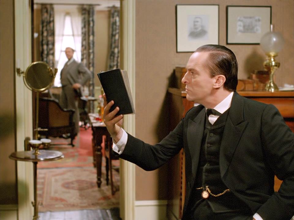 四签名剧照的剧照