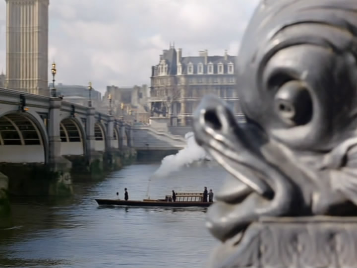 四签名剧照的剧照