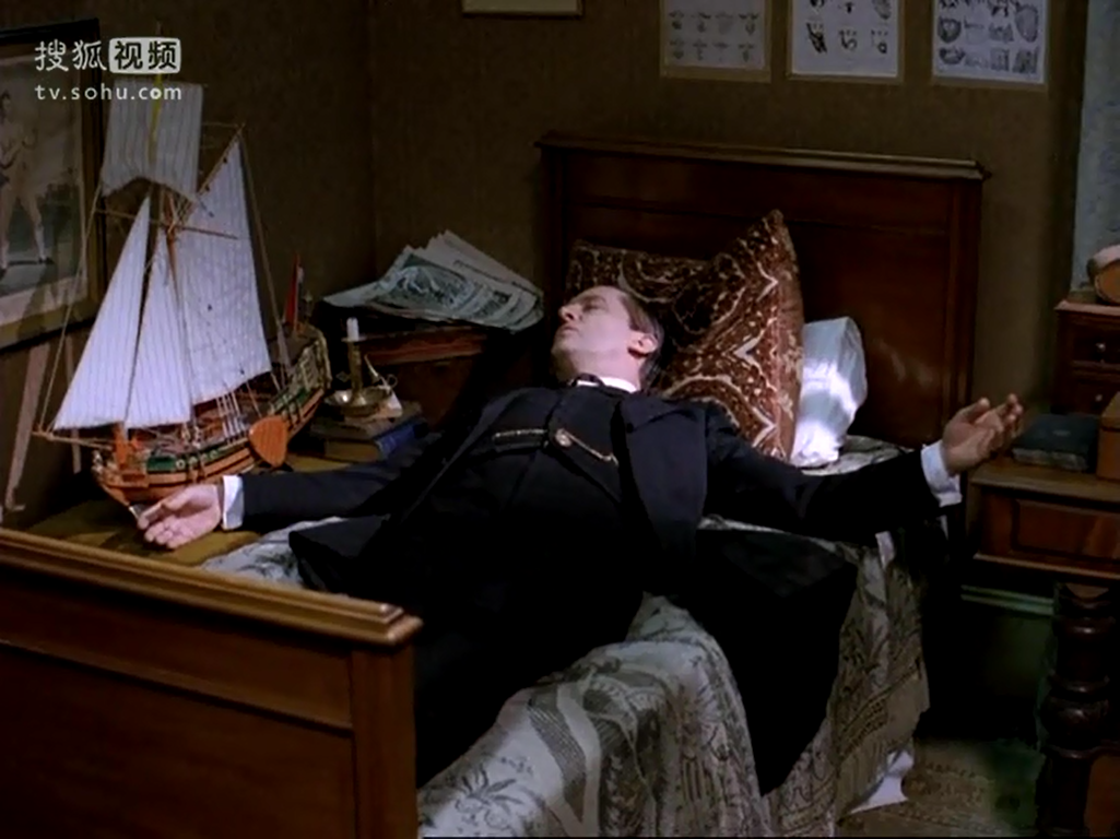 四签名剧照的剧照