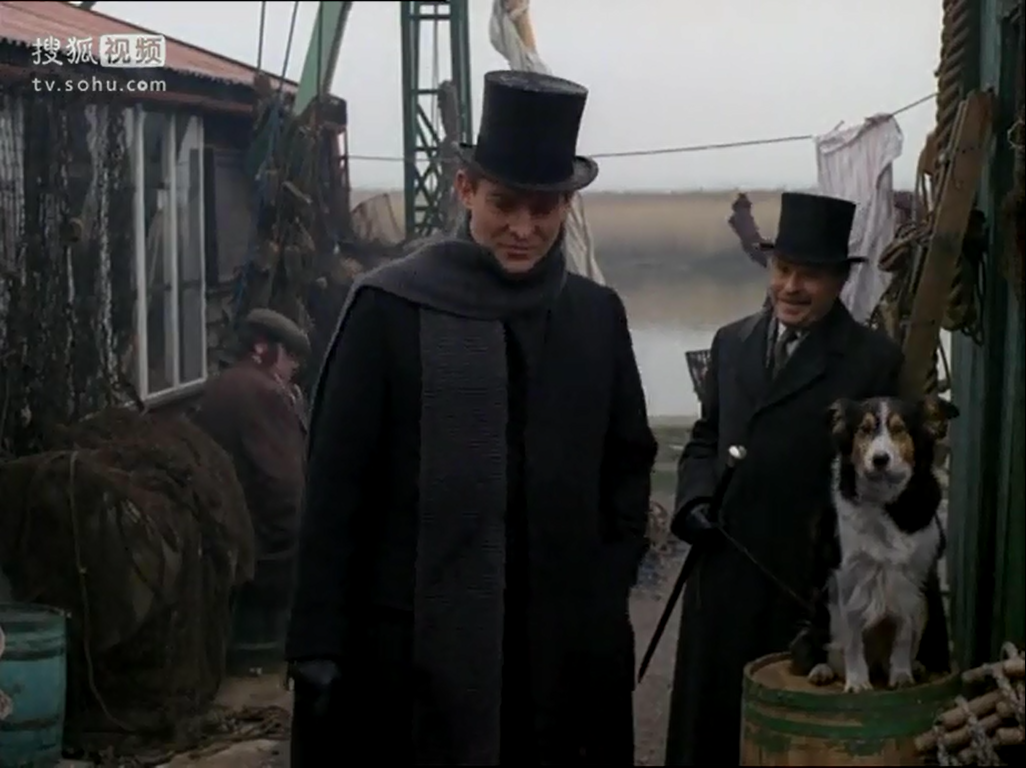 四签名剧照的剧照