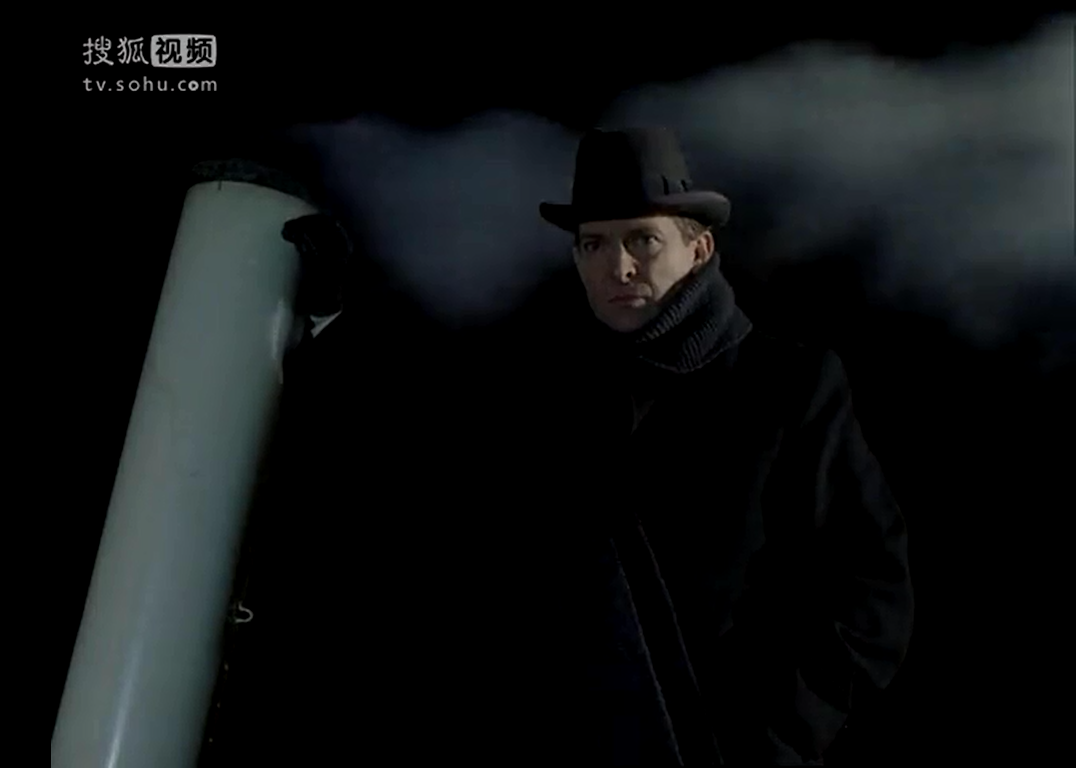 四签名剧照的剧照