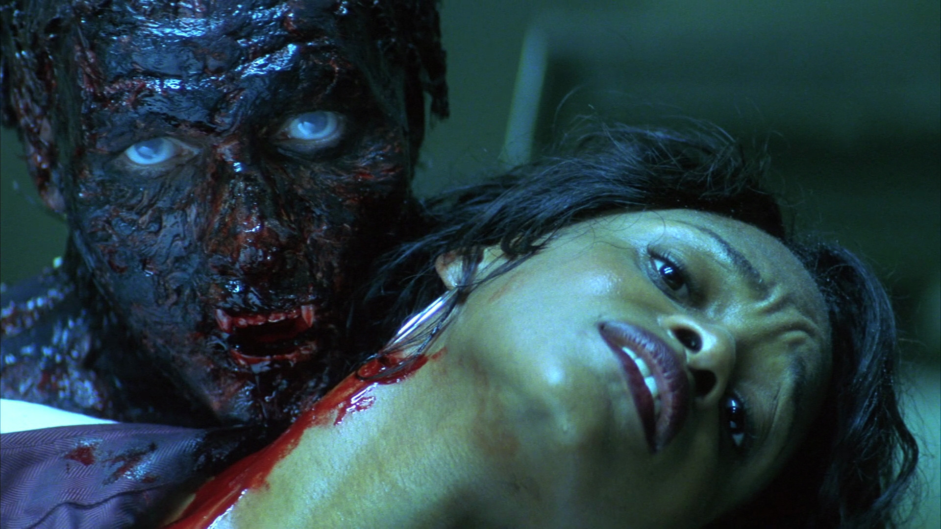 刀锋战士剧照的剧照