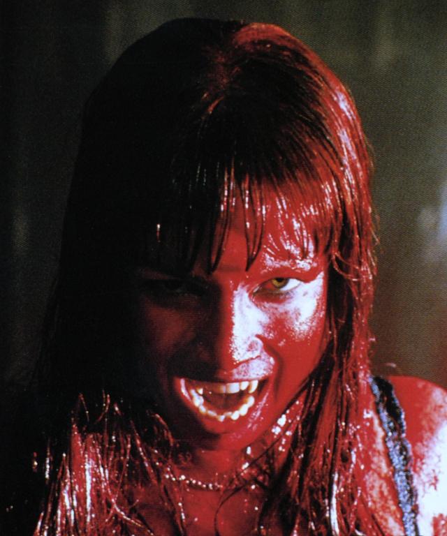 刀锋战士剧照的剧照