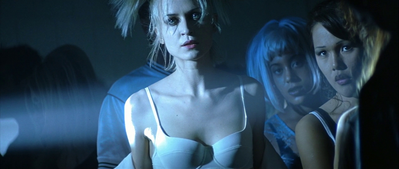 刀锋战士剧照的剧照