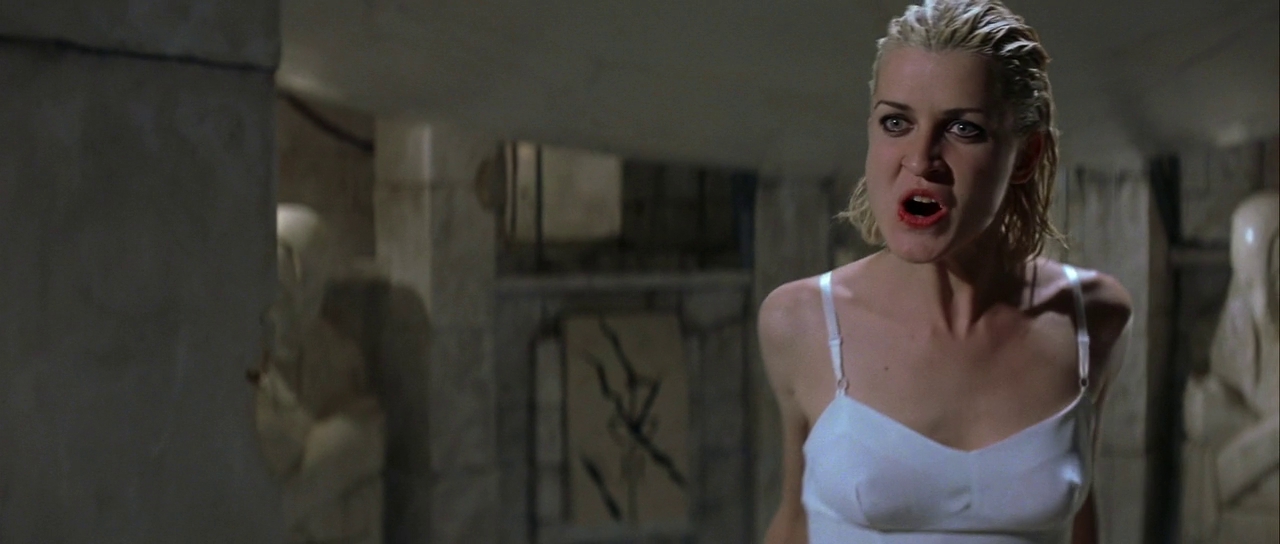 刀锋战士剧照的剧照