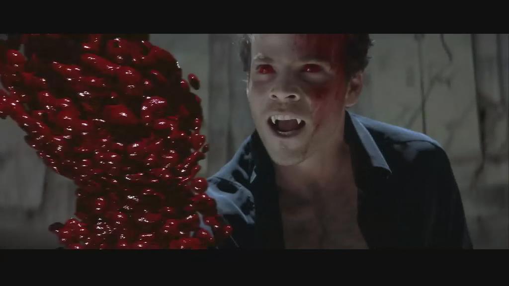 刀锋战士剧照的剧照