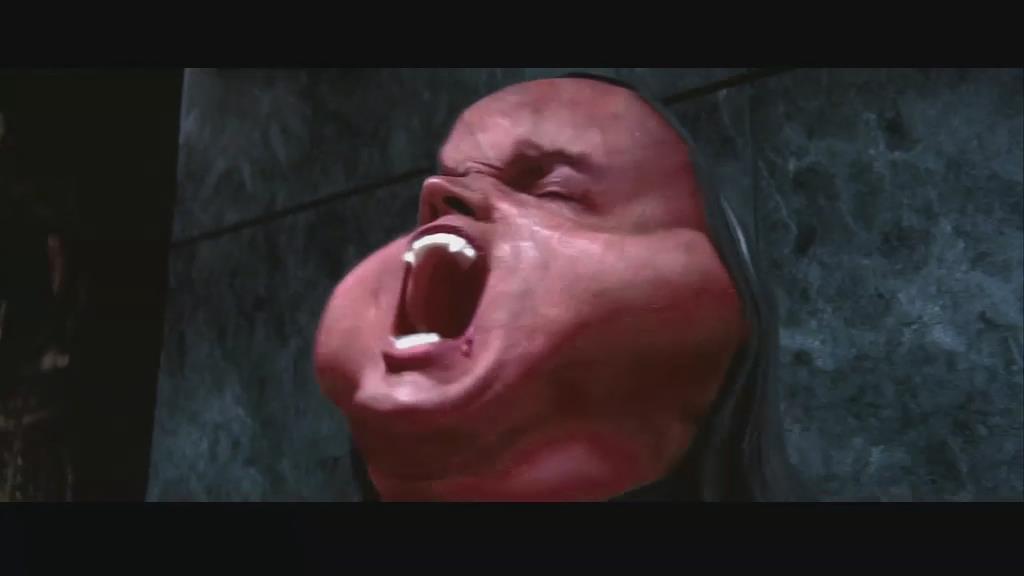 刀锋战士剧照的剧照