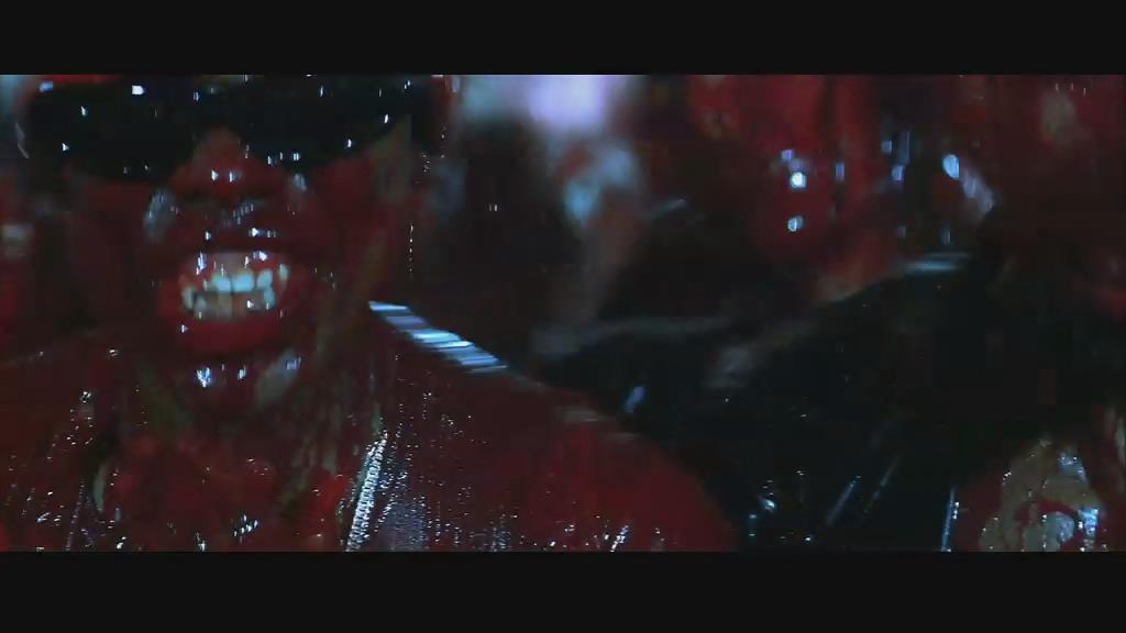 刀锋战士剧照的剧照