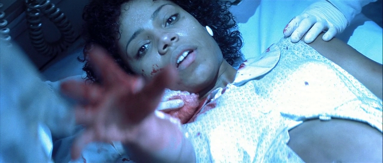 刀锋战士剧照的剧照