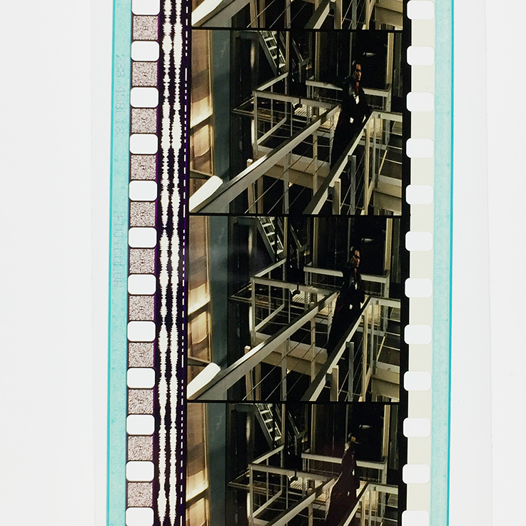 刀锋战士剧照的剧照