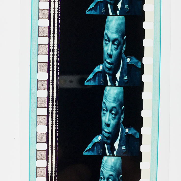 刀锋战士剧照的剧照