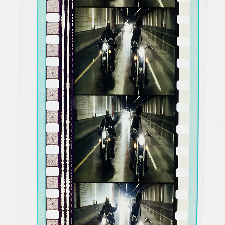 刀锋战士剧照的剧照