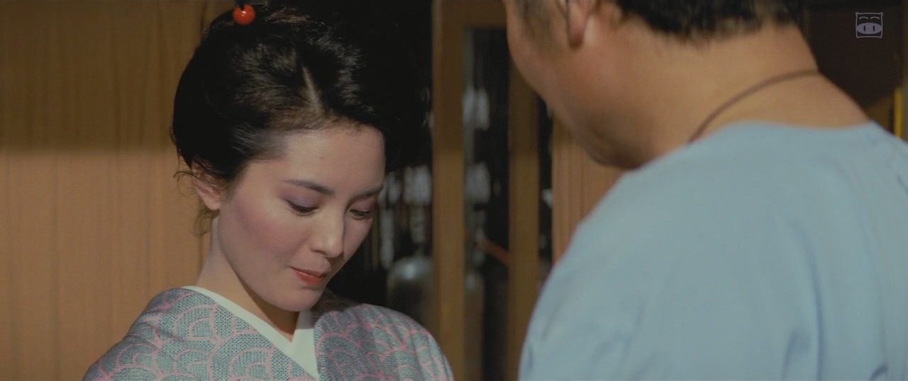 寅次郎的故事：欢迎归来剧照的剧照