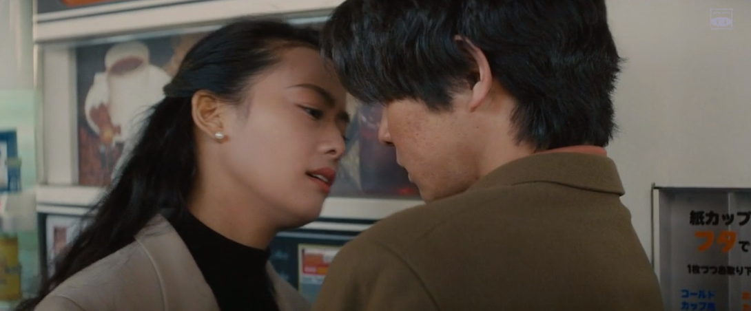 寅次郎的故事：欢迎归来剧照的剧照