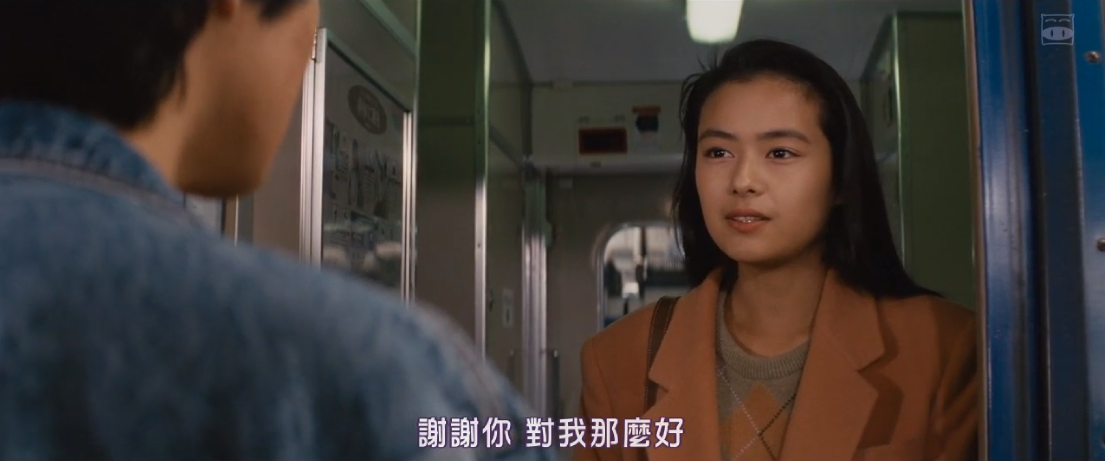 寅次郎的故事：欢迎归来剧照的剧照