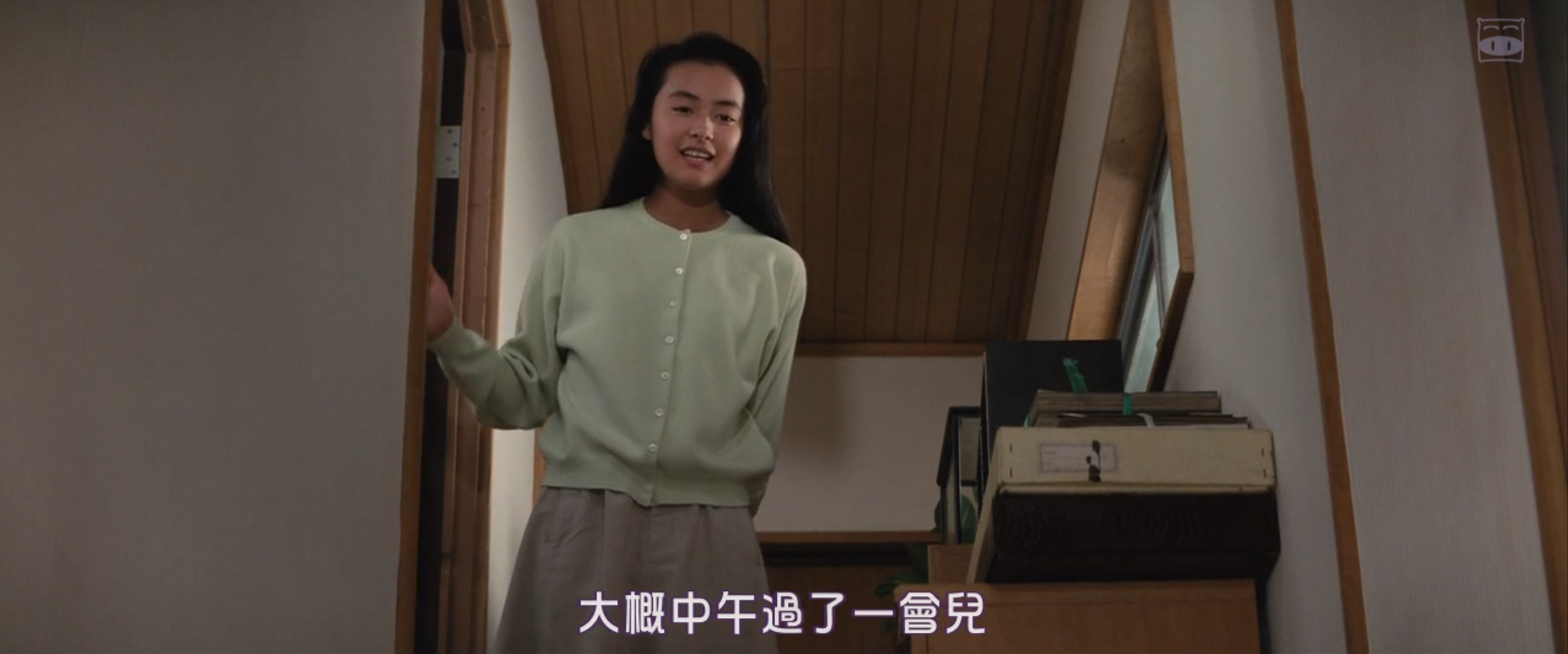 寅次郎的故事：欢迎归来剧照的剧照