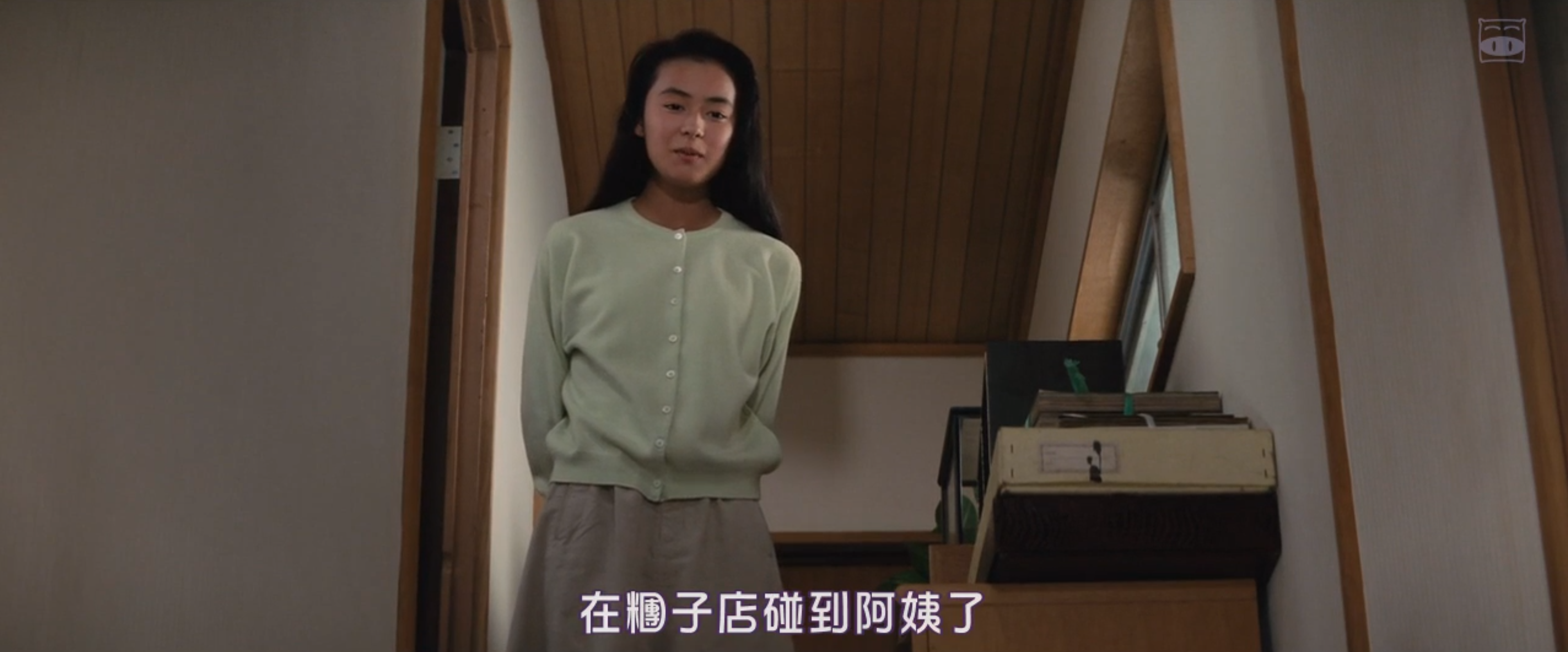 寅次郎的故事：欢迎归来剧照的剧照