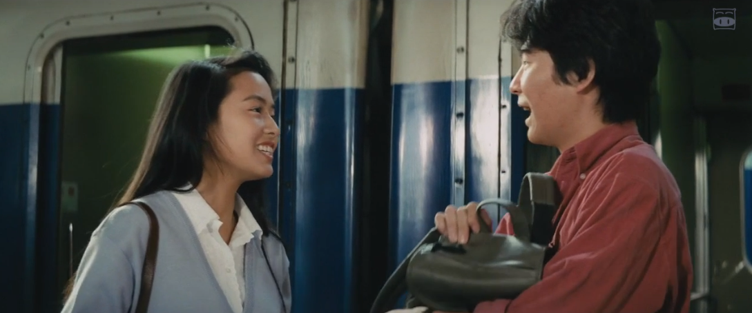 寅次郎的故事：欢迎归来剧照的剧照