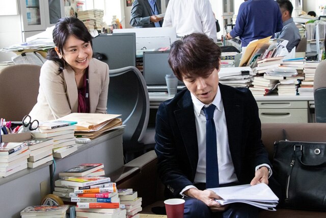 寅次郎的故事：欢迎归来剧照的剧照