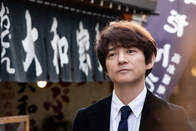 寅次郎的故事：欢迎归来剧照的剧照