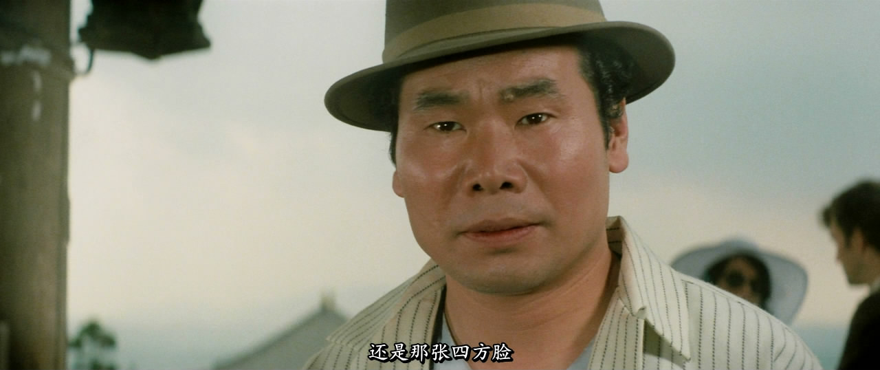 寅次郎的故事：欢迎归来剧照的剧照