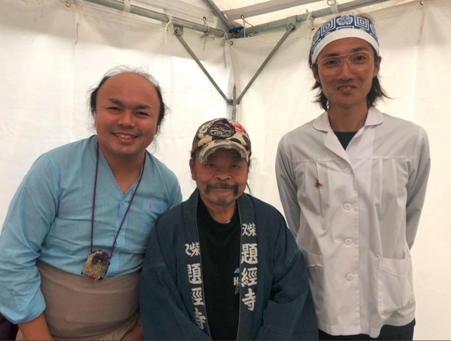 寅次郎的故事：欢迎归来剧照的剧照