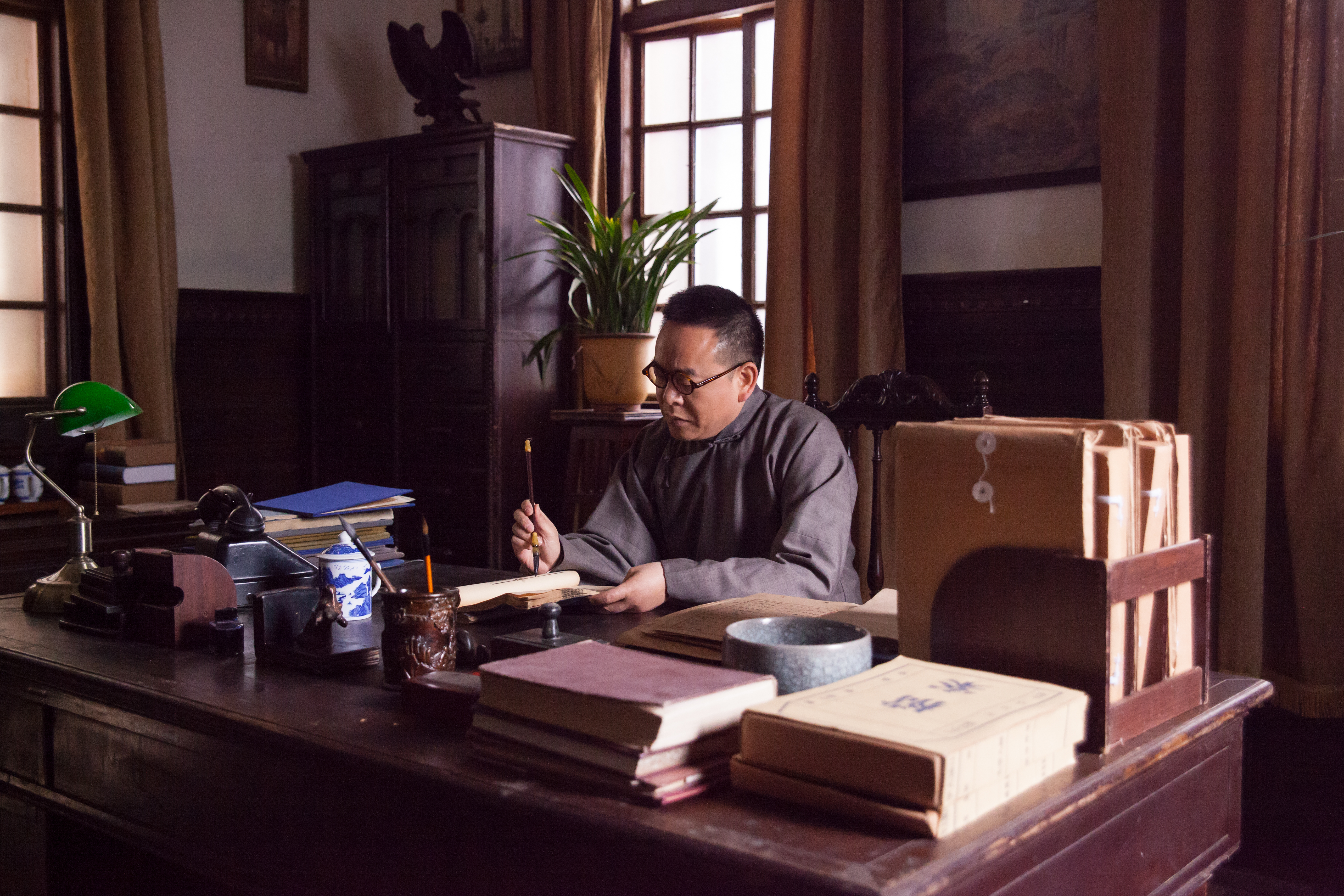 怨灵3：看不见的小孩剧照的剧照