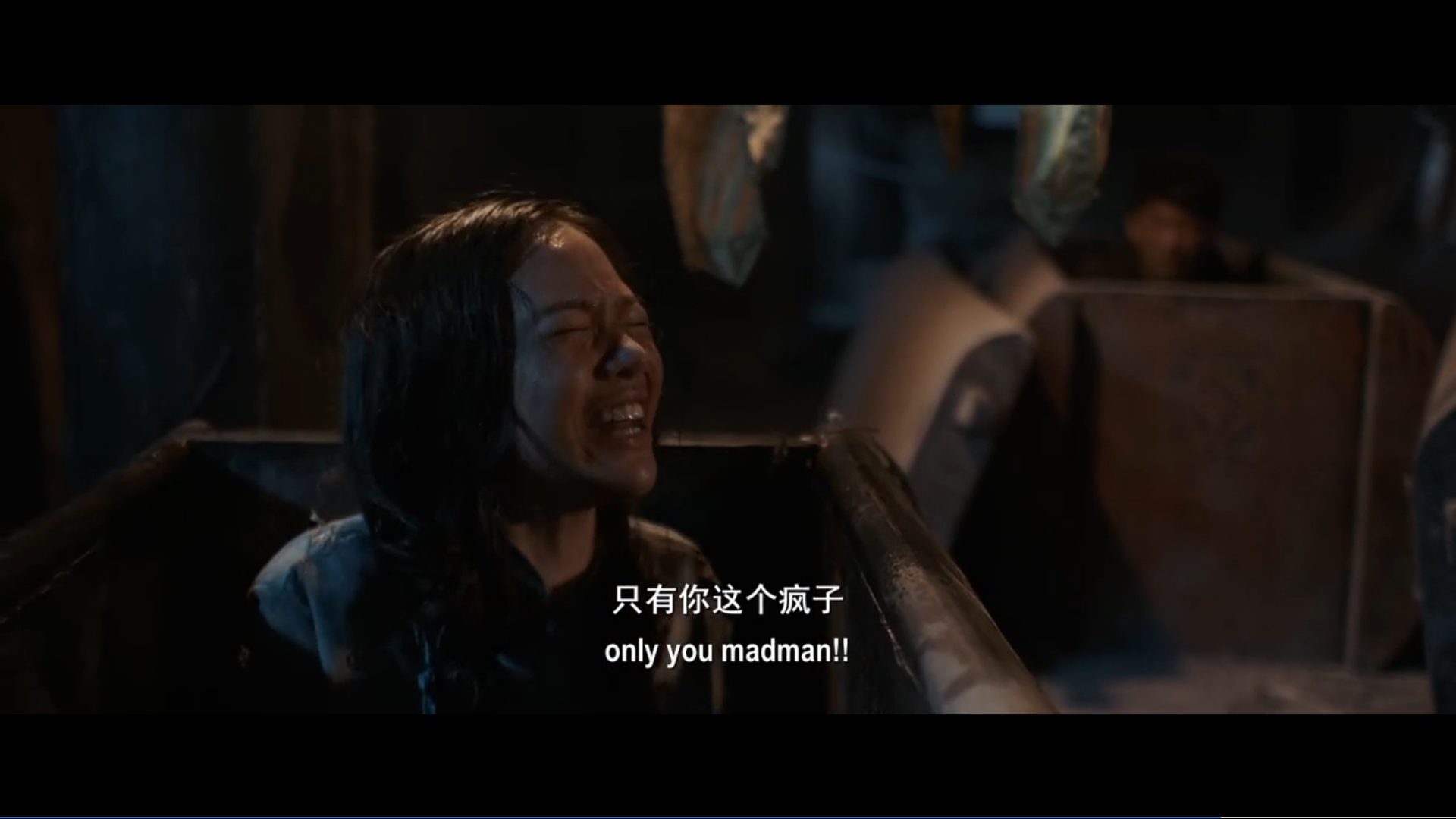 怨灵3：看不见的小孩剧照的剧照