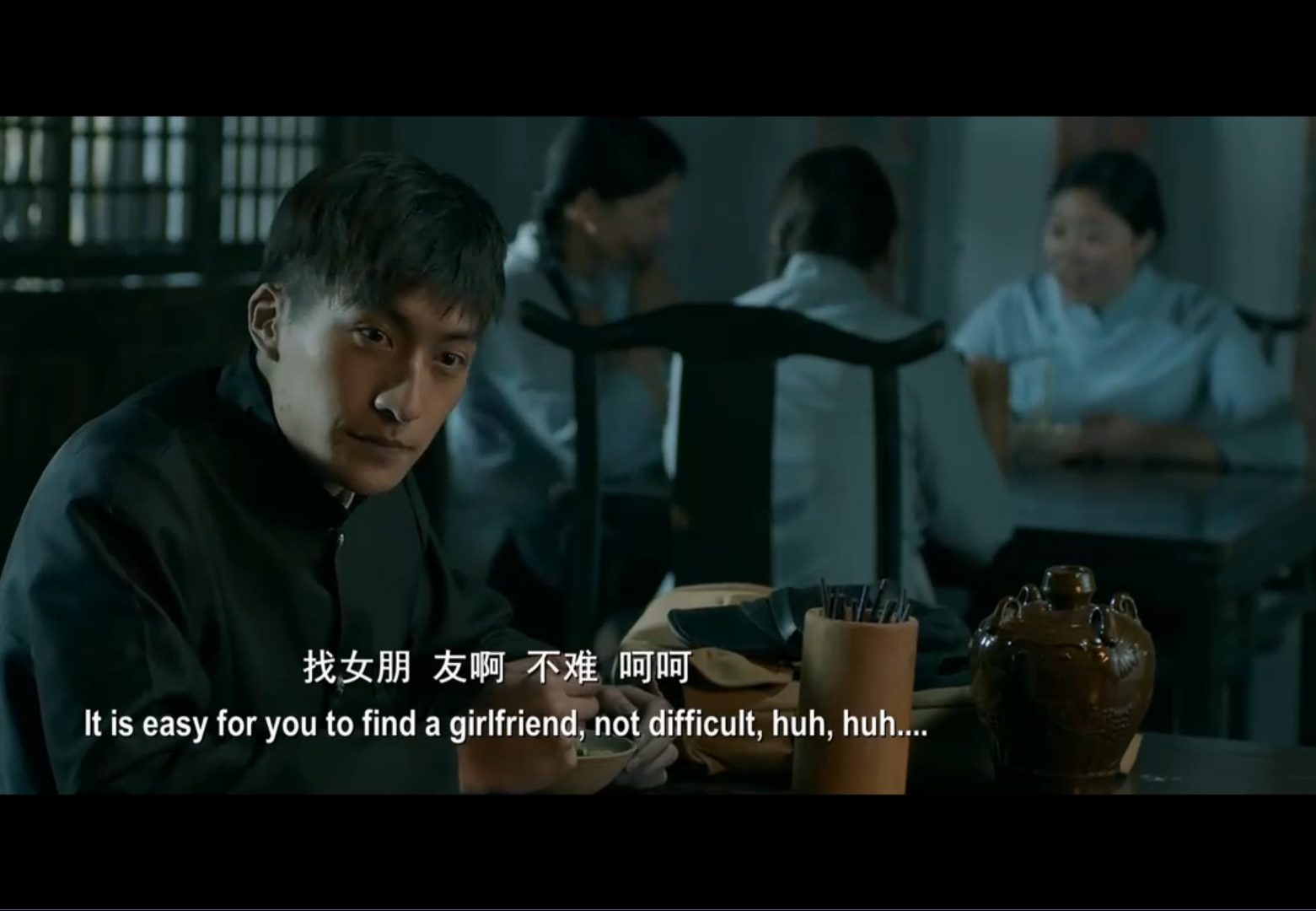 怨灵3：看不见的小孩剧照的剧照