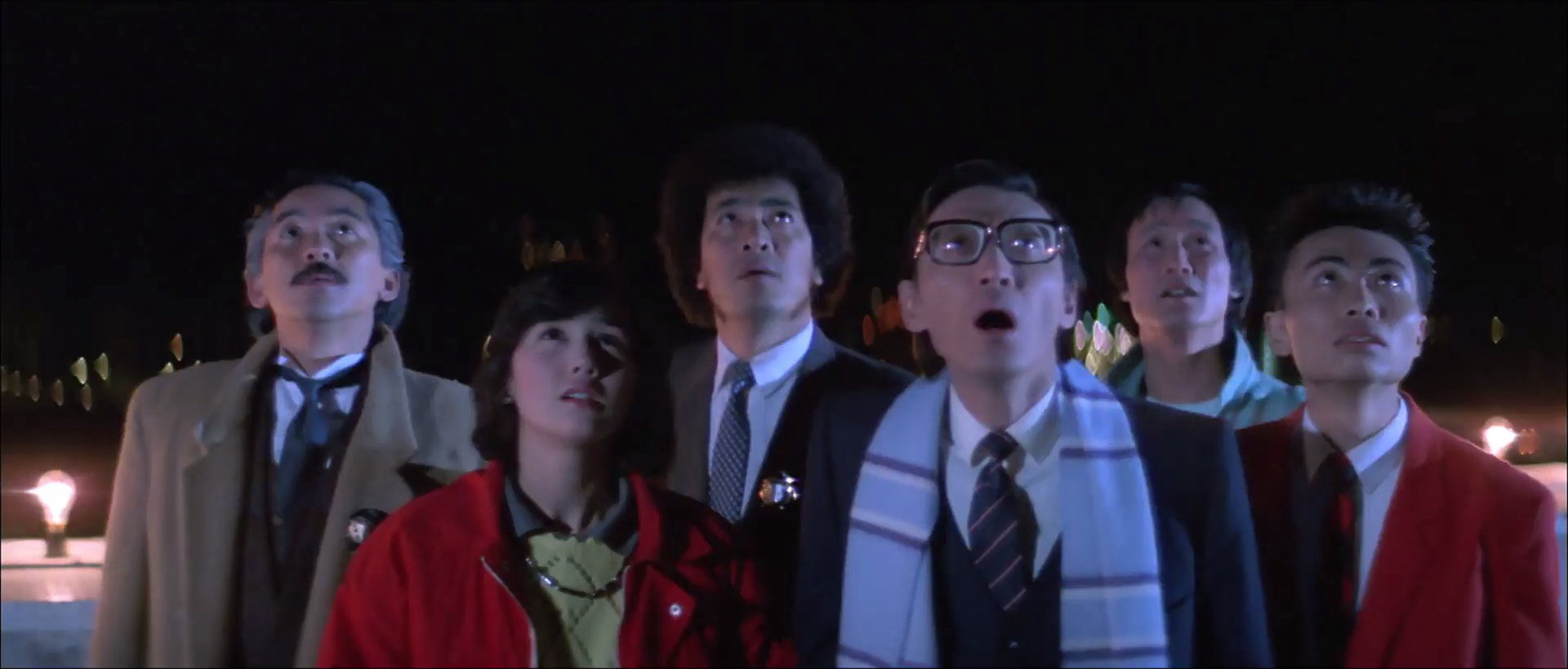 恭喜发财剧照的剧照