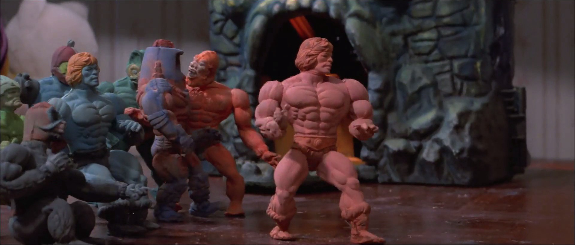 恭喜发财剧照的剧照