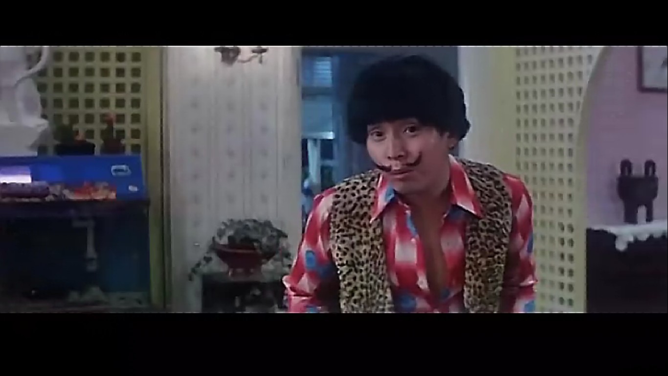 恭喜发财剧照的剧照